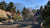American Truck Simulator vás v South Dakota DLC zavedie k Mount Rushmore